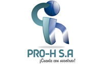 PRO-H S.A