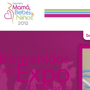 Expoferia 2012 (Participación)