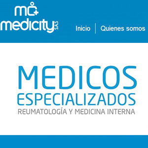 Medicity (Participación)