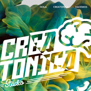 Creatonica Studio